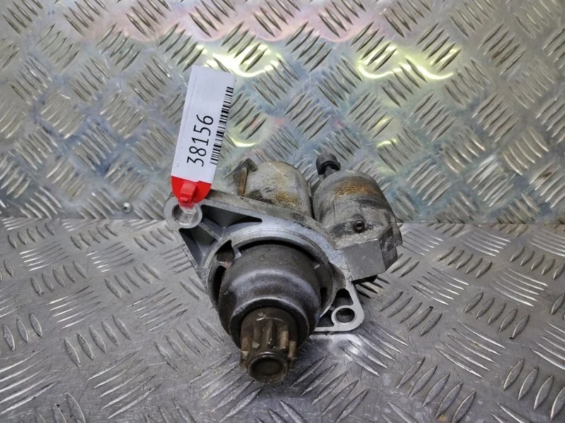 Стартер Volkswagen