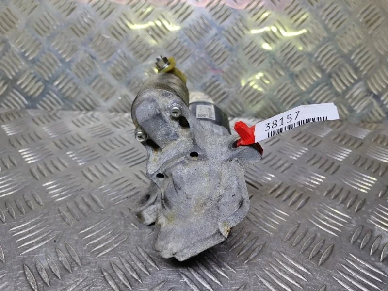 Стартер Mazda