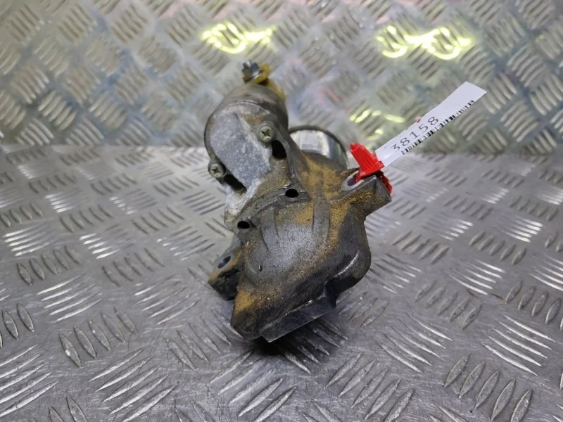 Стартер Mazda