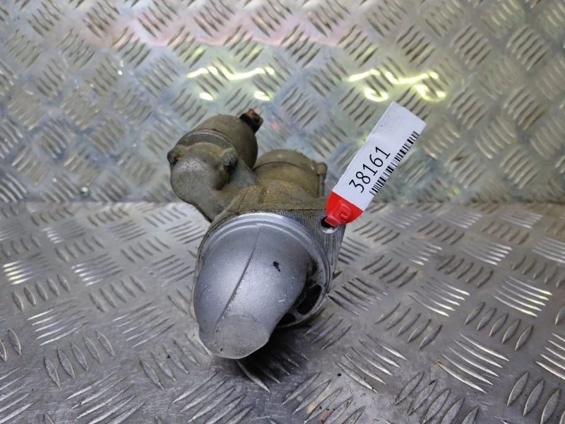 Стартер Hyundai