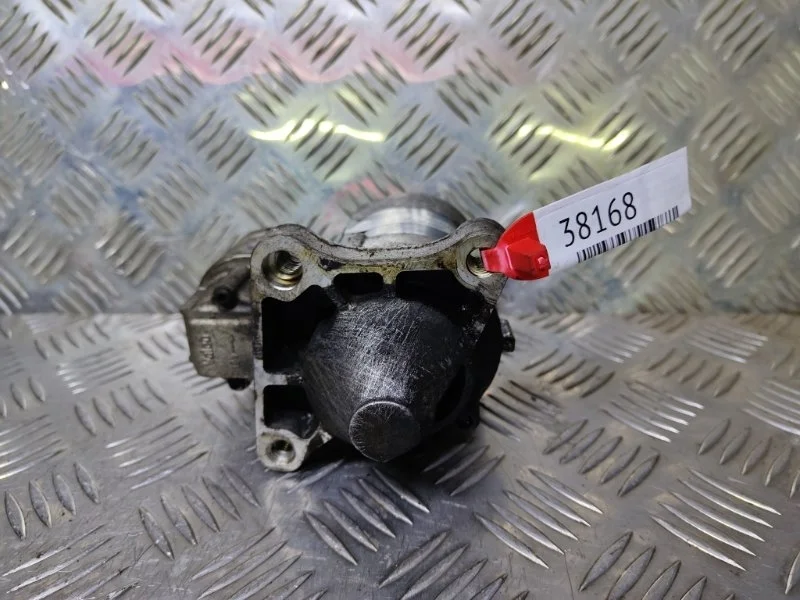 Стартер Renault