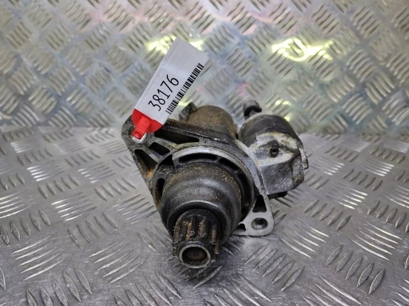 Стартер Volkswagen