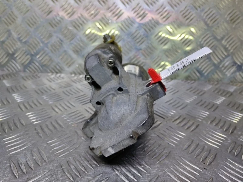 Стартер Mazda