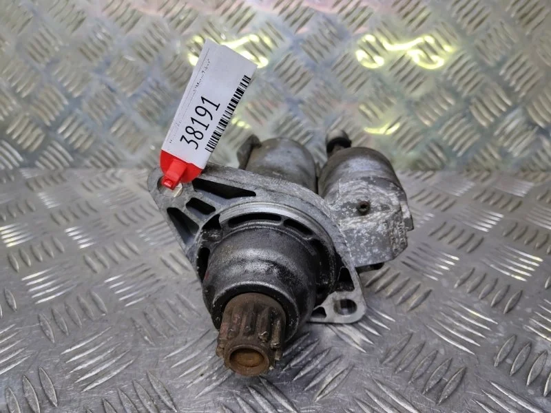 Стартер Volkswagen