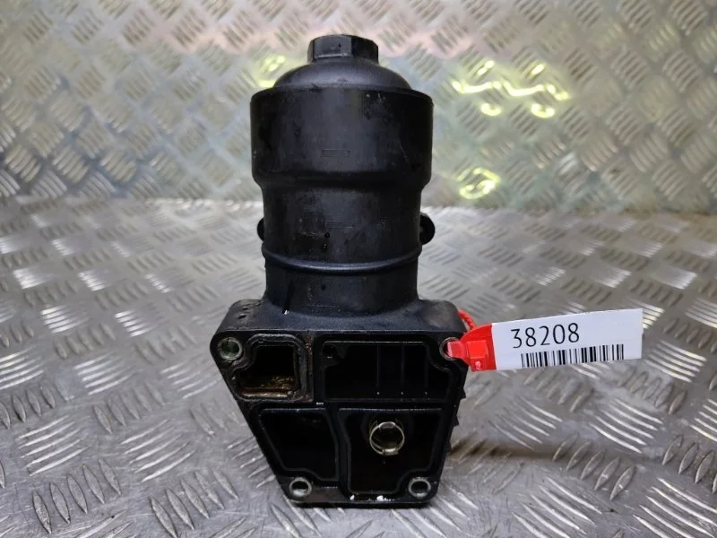 Корпус масляного фильтра Volkswagen Passat CC