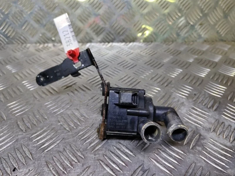 Водяной насос (помпа) Volkswagen Passat CC