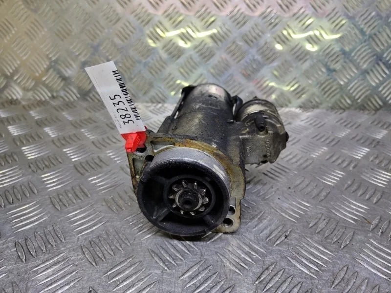 Стартер Hyundai