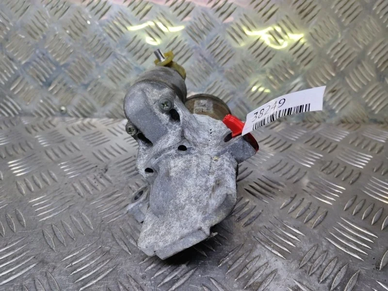 Стартер Mazda