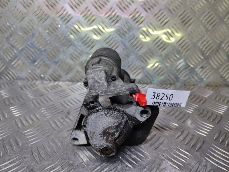 Стартер Renault