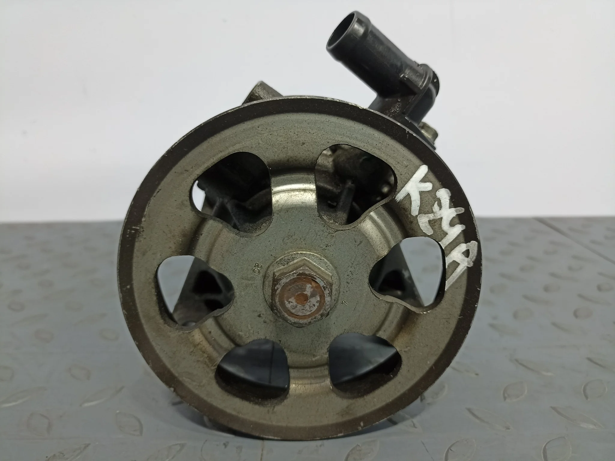 ГУР HONDA 56110RFE003