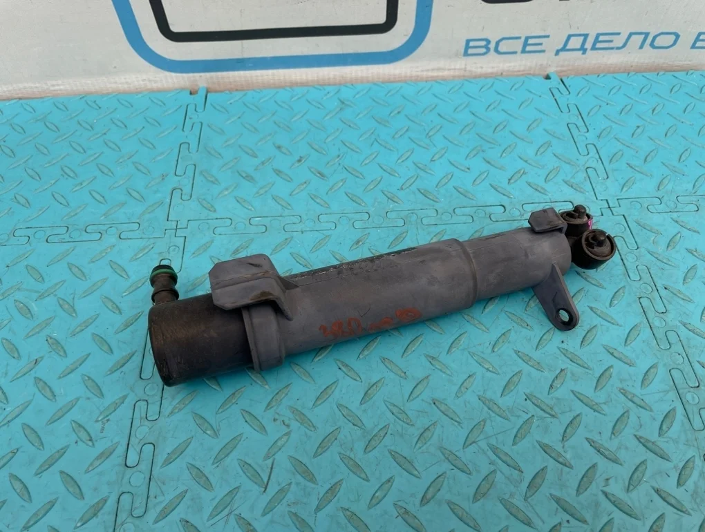 Форсунка омывателя фары Mercedes-Benz Cls-Class 2009 A2198600047 W219 272.964 3.5