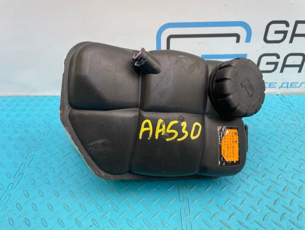 Бачок расширительный Mercedes-Benz E-Class 2002 A2115000049 W211 112.949 3.2