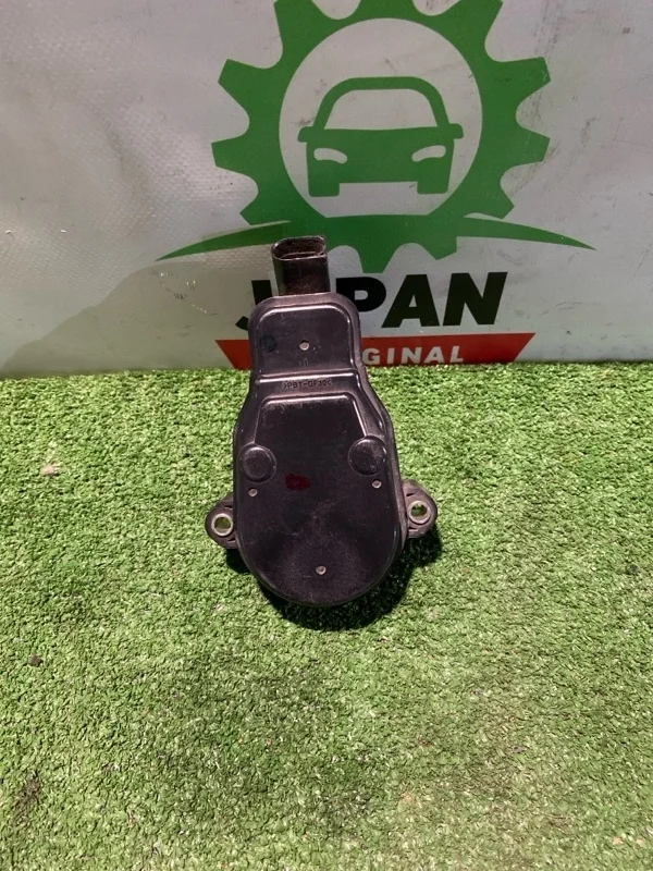 Моторчик ручника Mazda Cx-5 2023 KA0G268EXA KF PY