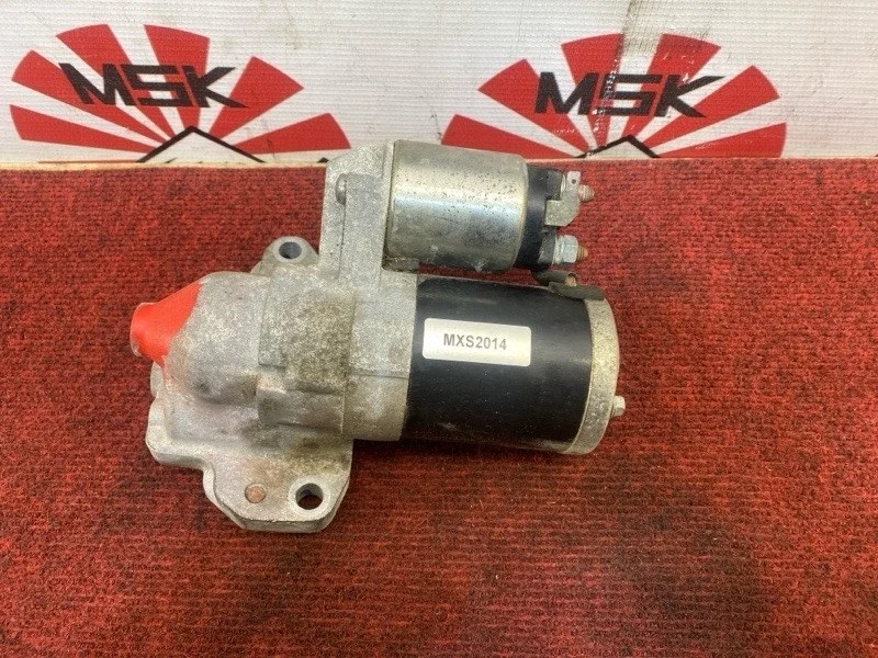 Стартер Mazda Cx-9 M000T15871 TB 3.7