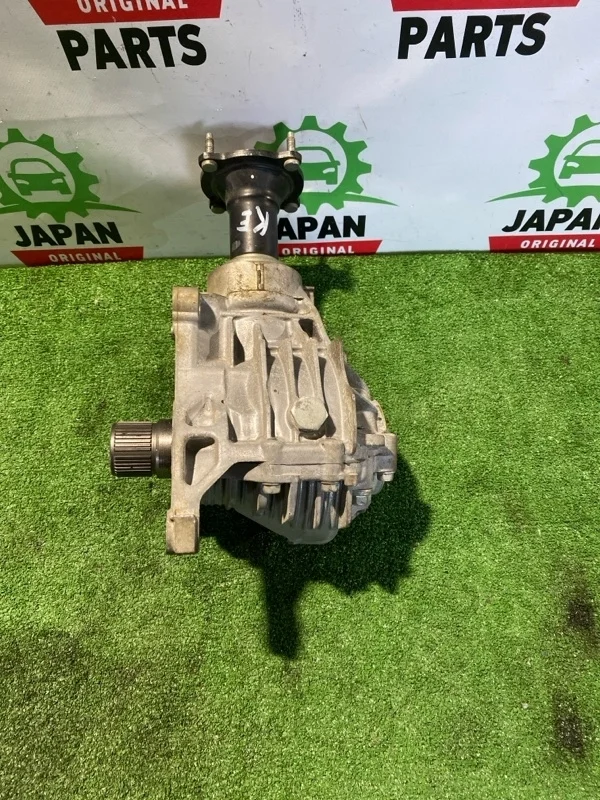 Раздатка mazda CX-5 KN0327500 KE