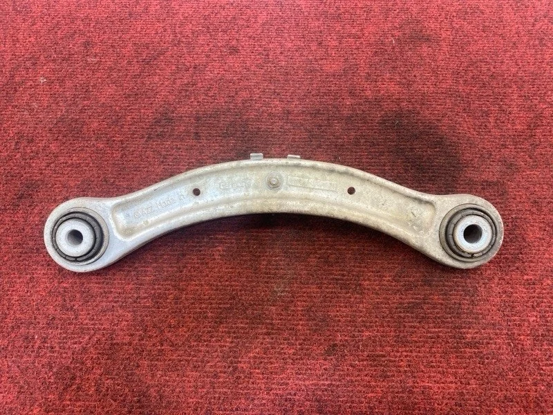 Рычаг Audi Q7 7L0505375A 4L 3.0 DIZEL, задний левый
