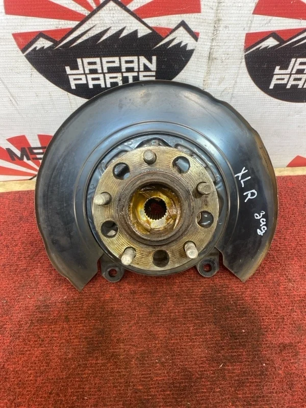 Ступица Mitsubishi Outlander 3785A009 XL 2.4, задняя правая