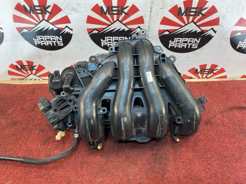 Коллектор впускной Mazda 6 LF4J13100C GH 2.0