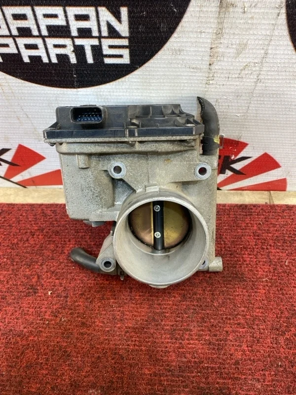 Дроссельная заслонка Mazda 6 L3R413640 GH 2.0