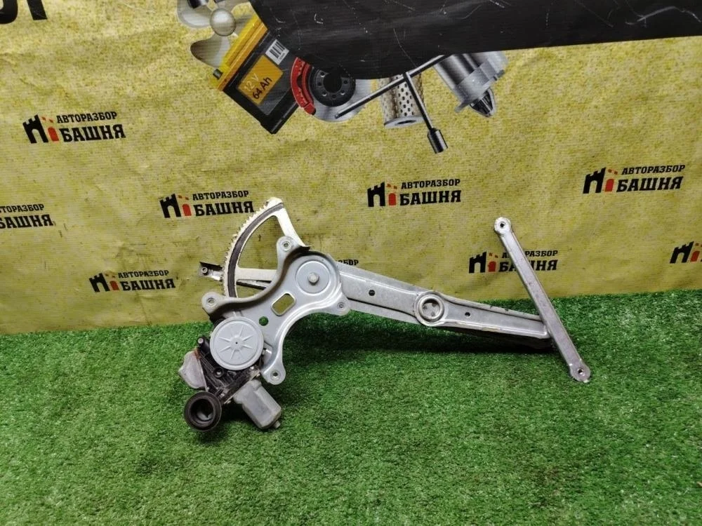 Стеклоподъемник Lexus Lx570 2008 6980260080 URJ201 3URFE, передний левый