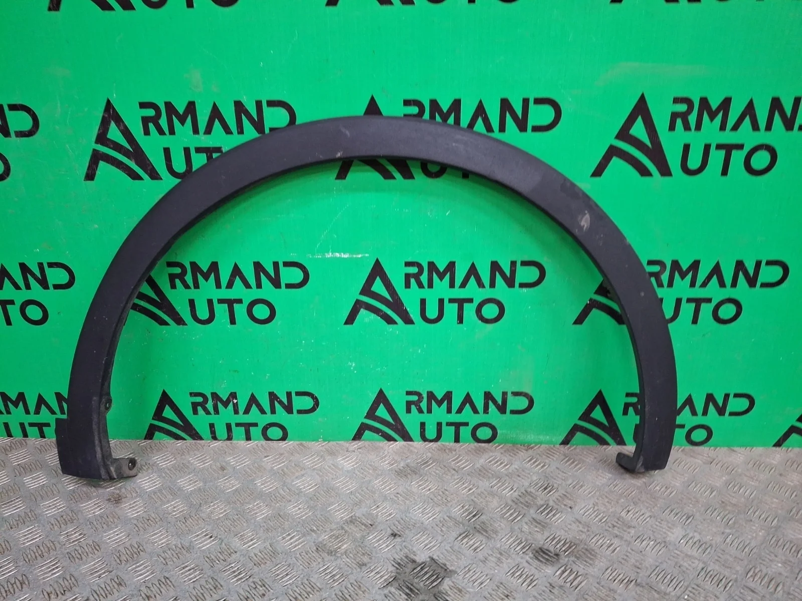 Расширитель крыла Renault Arkana 2019-нв