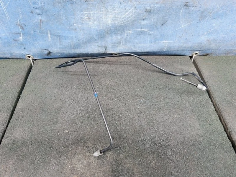 Трубка тормозная Renault Sandero 2013 462109983R BS11 1.6 K7M710, передняя правая