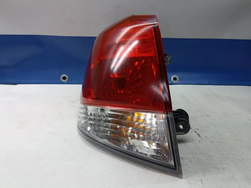 Фонарь Subaru Outback 2010 84912AJ100 BR9, задний левый