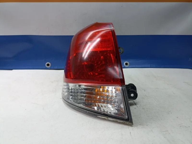 Фонарь Subaru Outback 2010 84912AJ100 BR9, задний левый