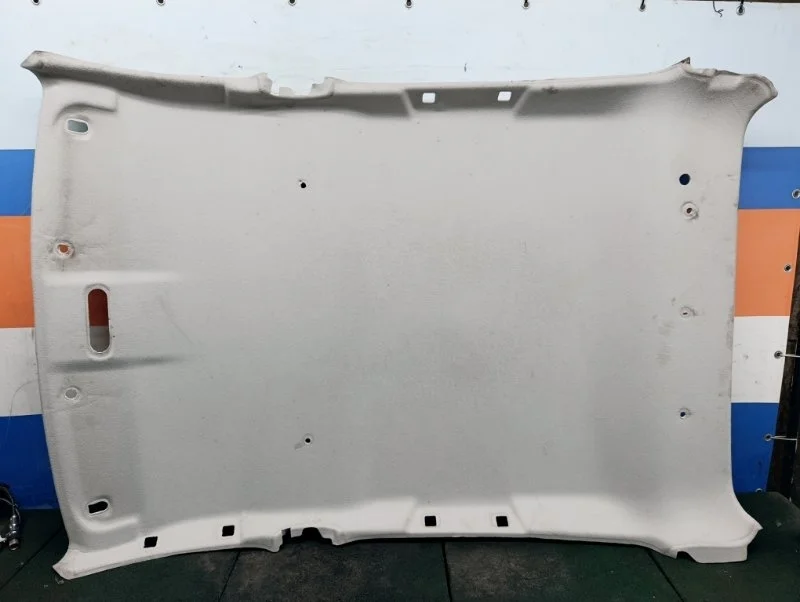 Обшивка потолка Renault Sandero 2013 8200753937 BS11 1.6 K7M710