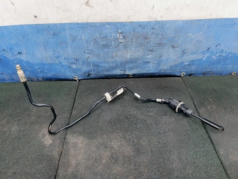 Цилиндр сцепления главный Renault Sandero 2013 306107623R BS11 1.6 K7M710