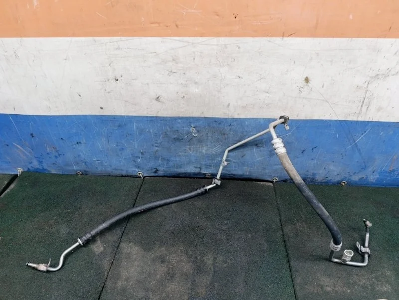 Трубка ГУР Renault Sandero 2013 497200478R BS11 1.6 K7M710