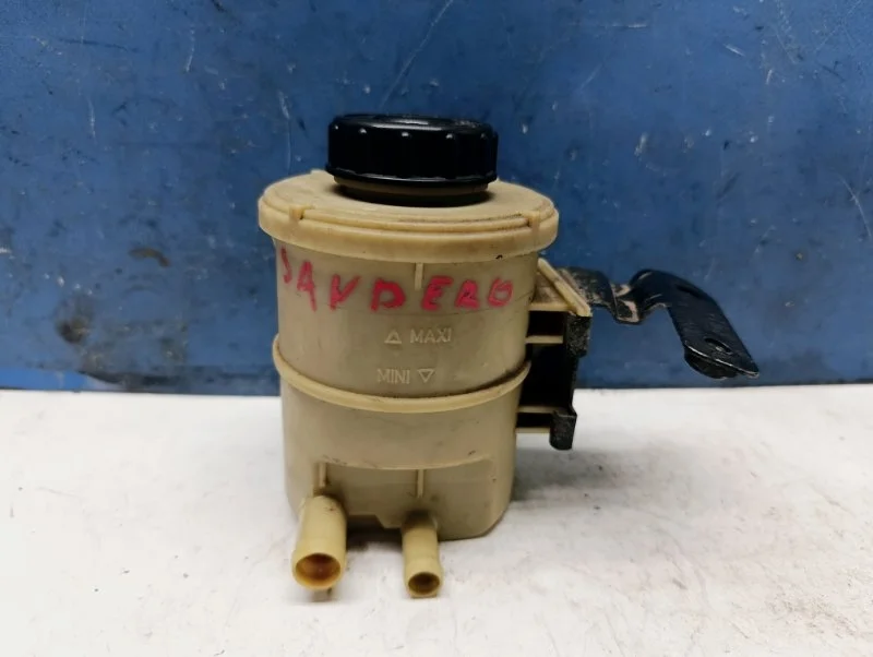 Бачок ГУР Renault Sandero 2013 8200005185 BS11 1.6 K7M710