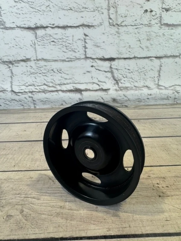 Шкив коленвала Skoda Fabia 2 2010