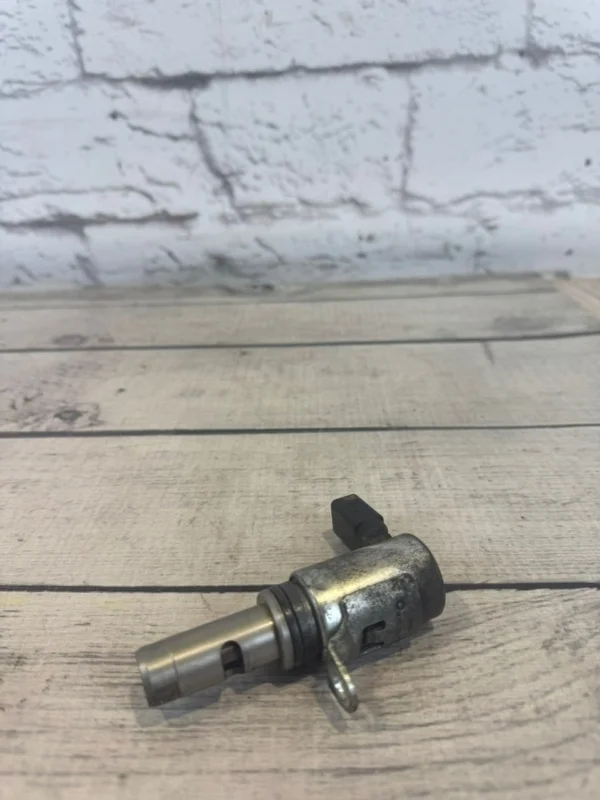 Клапан электромагнитный Skoda Fabia 2 2010