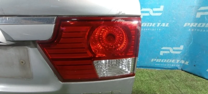 Фонарь внутренний задний правый Ssang Yong Kyron