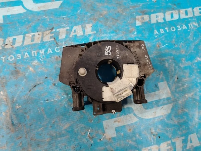 Шлейф подрулевой Nissan Tiida C11 2007-2014