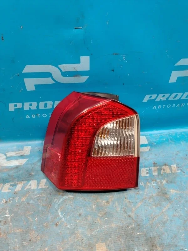 Фонарь задний левый Volvo XC70 2007-2016