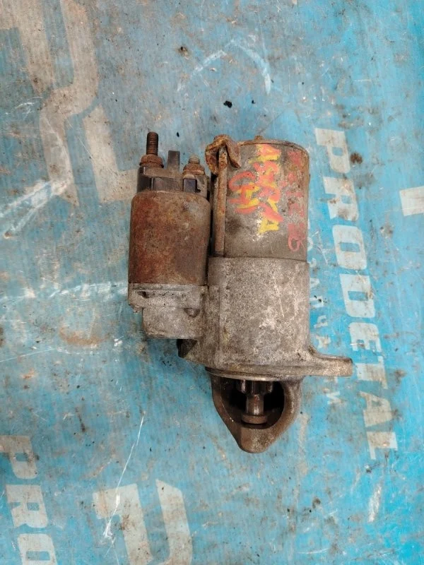 Стартер Opel Astra H 2004-2015