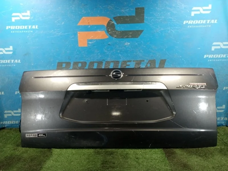 Борт кузова Ssang Yong Actyon Sports