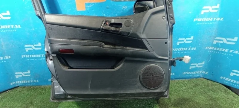 Стеклоподъемник эл. передний левый Ssang Yong