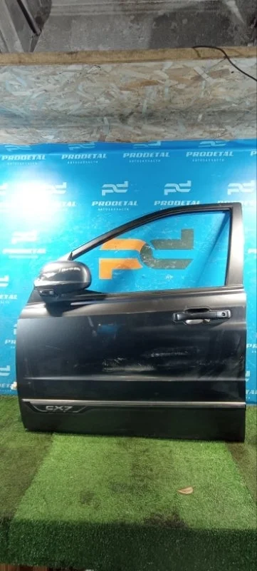 Дверь передняя левая Ssang Yong Actyon Sports