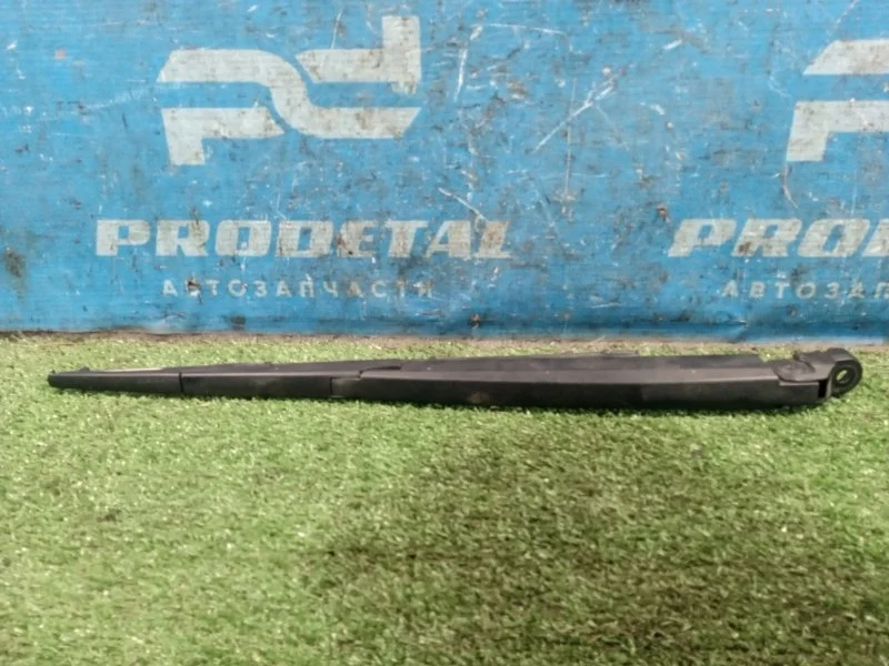 Поводок стеклоочистителя задний Hyundai ix35 G4FD