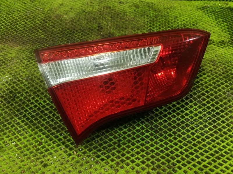 Фонарь левый внутренний Kia Rio 3 2012 924034X000 СЕДАН G4FC