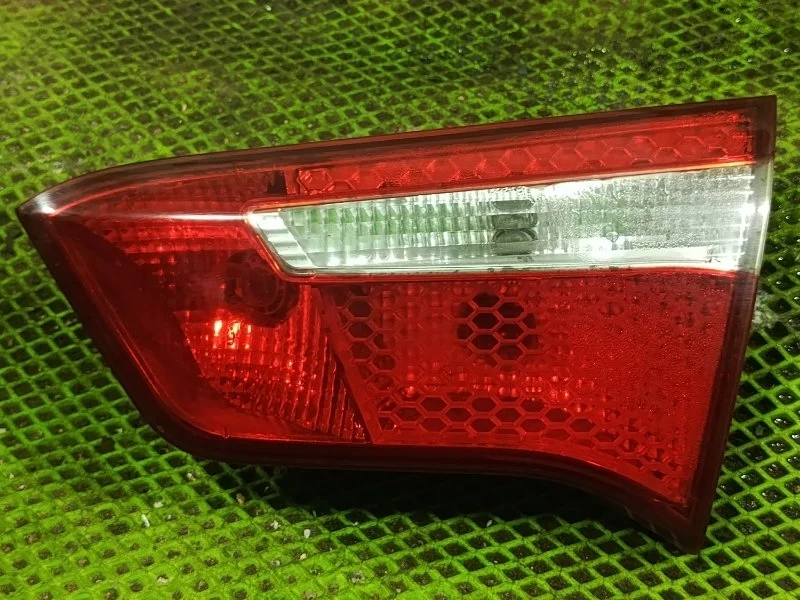 Фонарь правый внутренний Kia Rio 3 2012 924044X000 СЕДАН G4FC