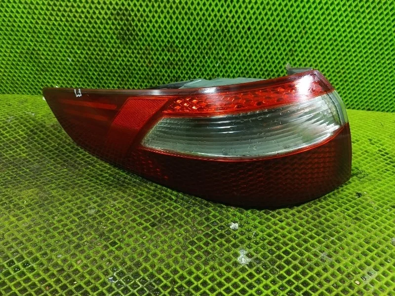 Фонарь левый наружный Kia Rio 3 2012 924014X000 СЕДАН G4FC