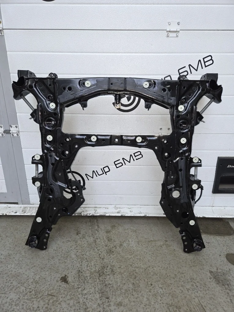 Подрамник BMW X5 xDrive30d LCI 2023 G05