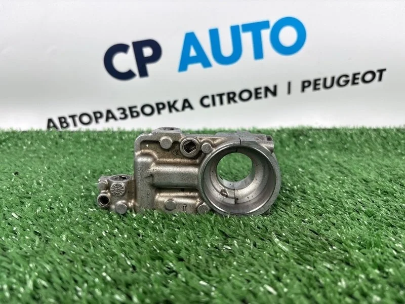 Бугель (шейка) впускного распредвала Peugeot 308 2007 T7