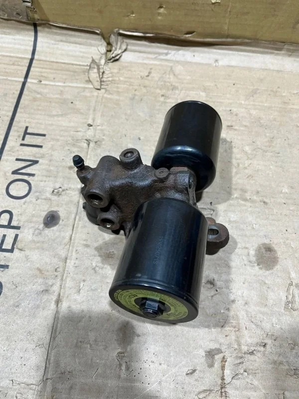 Цилиндр КДСС Toyota Land Cruiser 2015 4800660024 URJ200 1VD-FTV 4.5