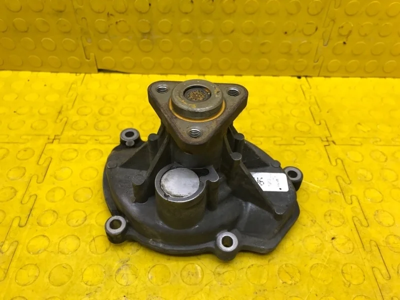 Помпа водяная PORSCHE Panamera 2014 94610603300 970 CWAA