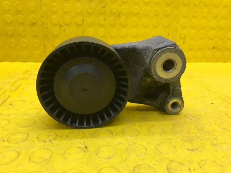 Ролик натяжитель Porsche Panamera 2014 94810240323 970 CWAA